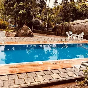 Cave Valley Wayanad Ambalavayal